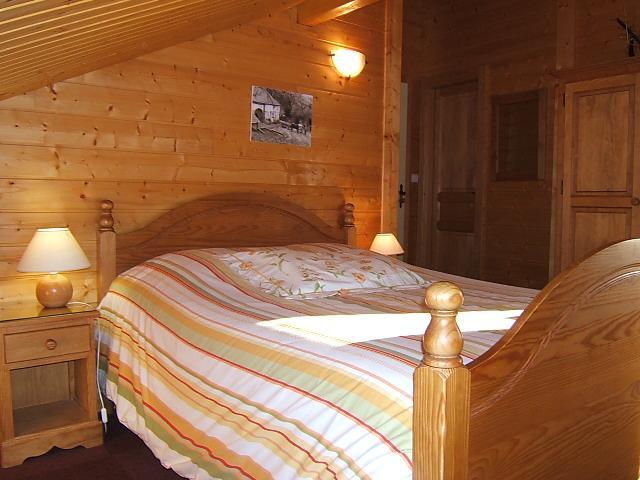B&B Chalet L'Epinette Жерарме Экстерьер фото